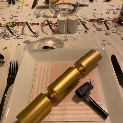 Alternativ Nytårasaften