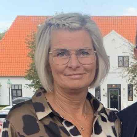 Nysgerrig på nye bekendtskaber 