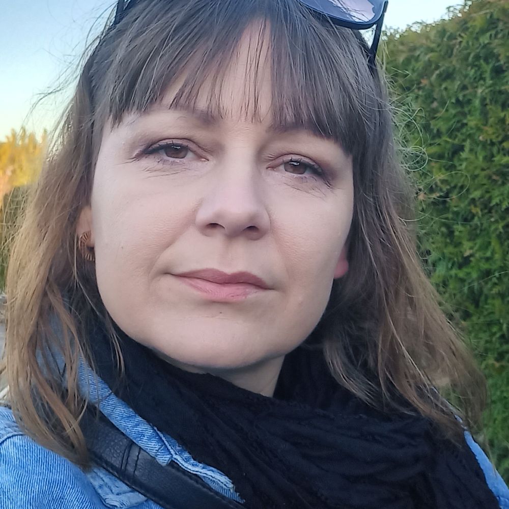 Søger potentielle veninder