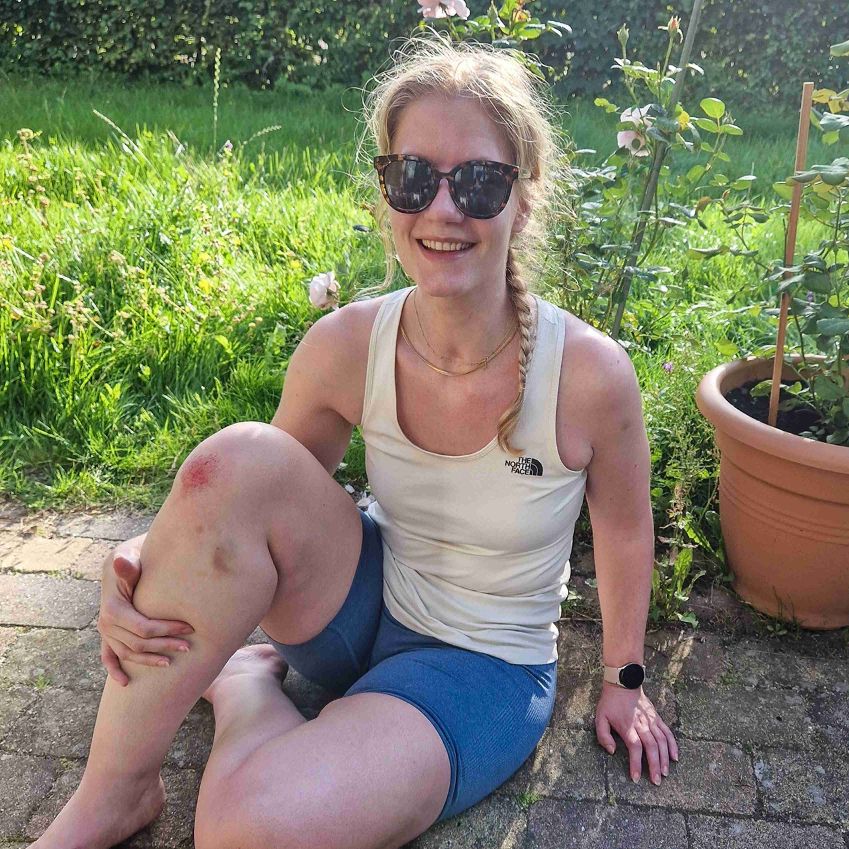 Skal vi lære hinanden at kende? 