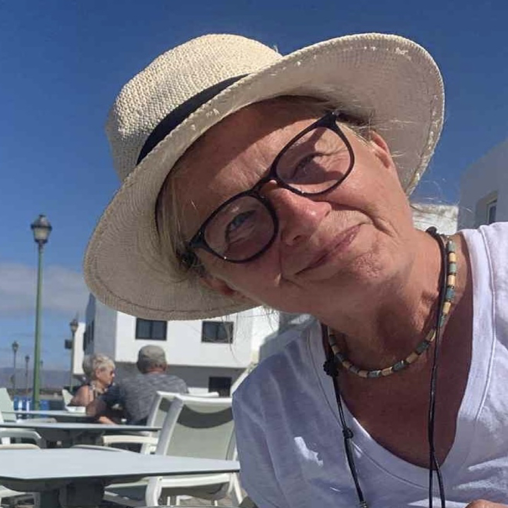 Søger nye bekendtskaber M/K