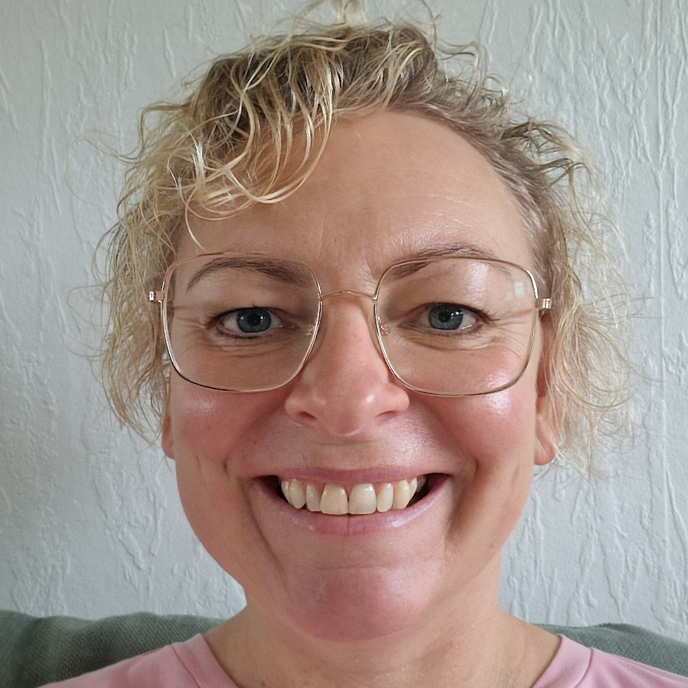 Skønne veninder med børn