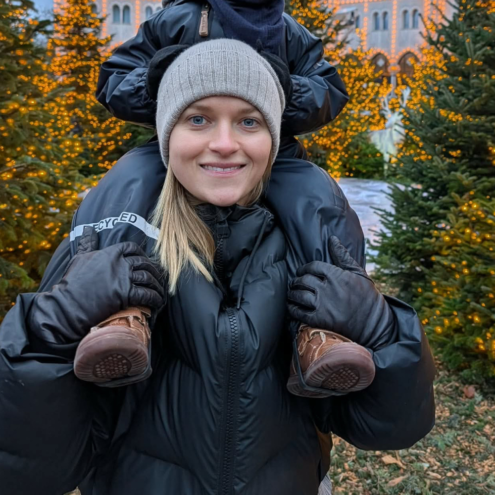 Søger makker/e til aktivitet :)