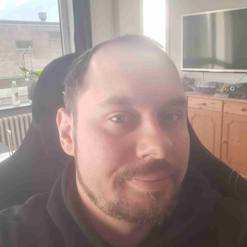 Søger venner/veninder
