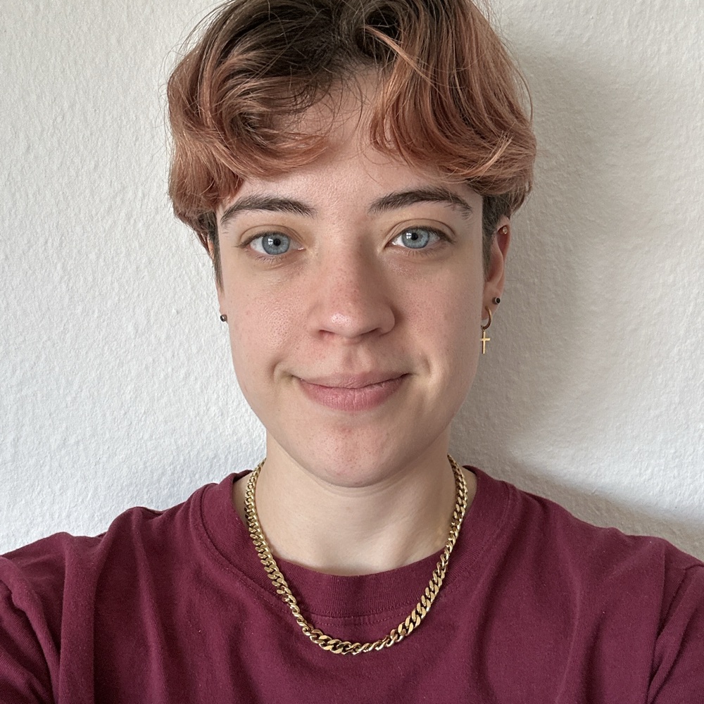 søger nye veninder