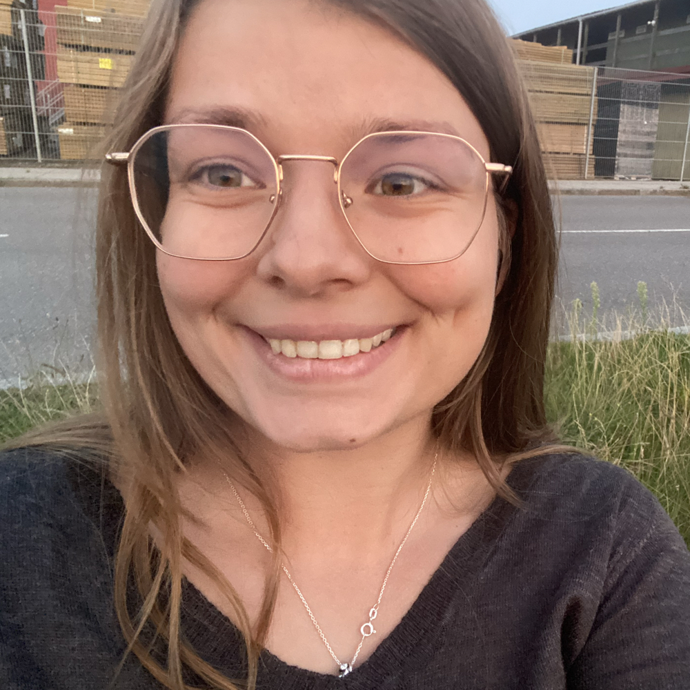 Søger aktive veninder i Næstved