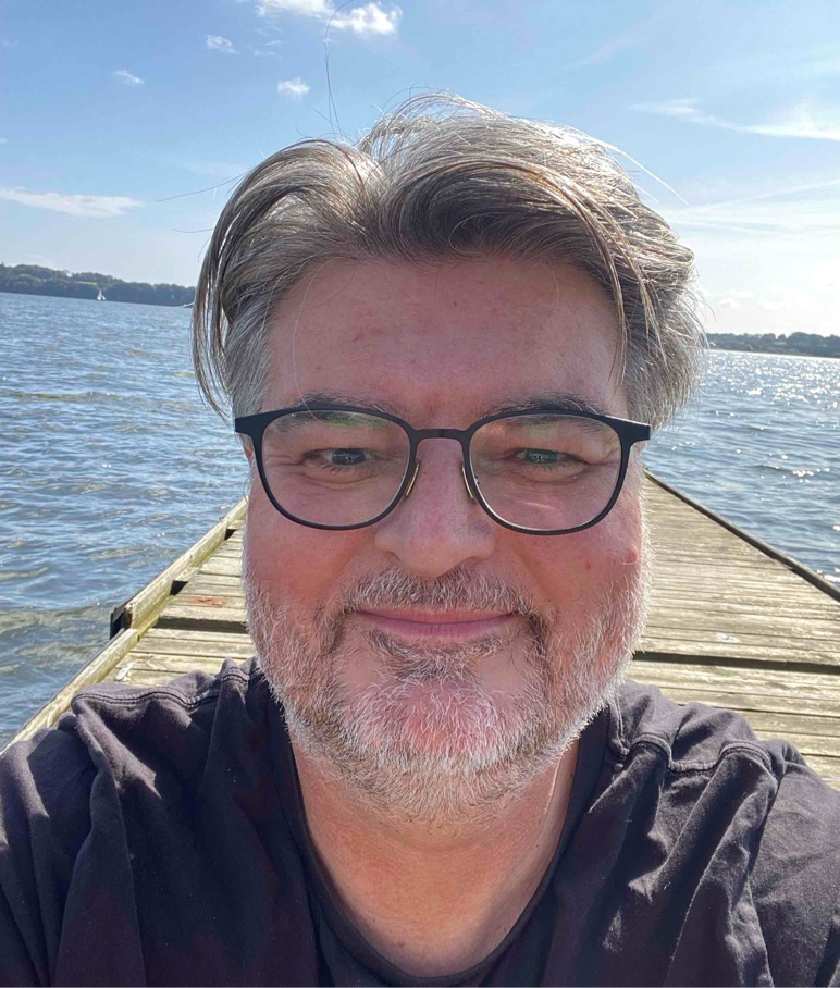 Gå Buddy etc.