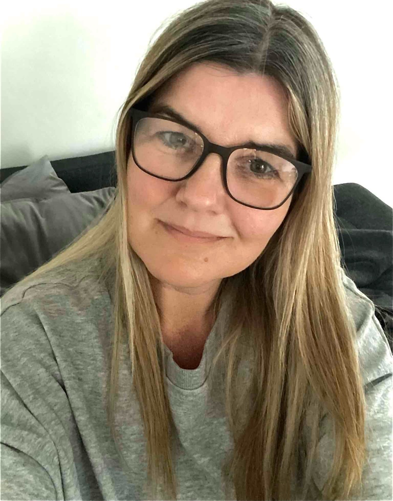 Søger venskaber 🤗