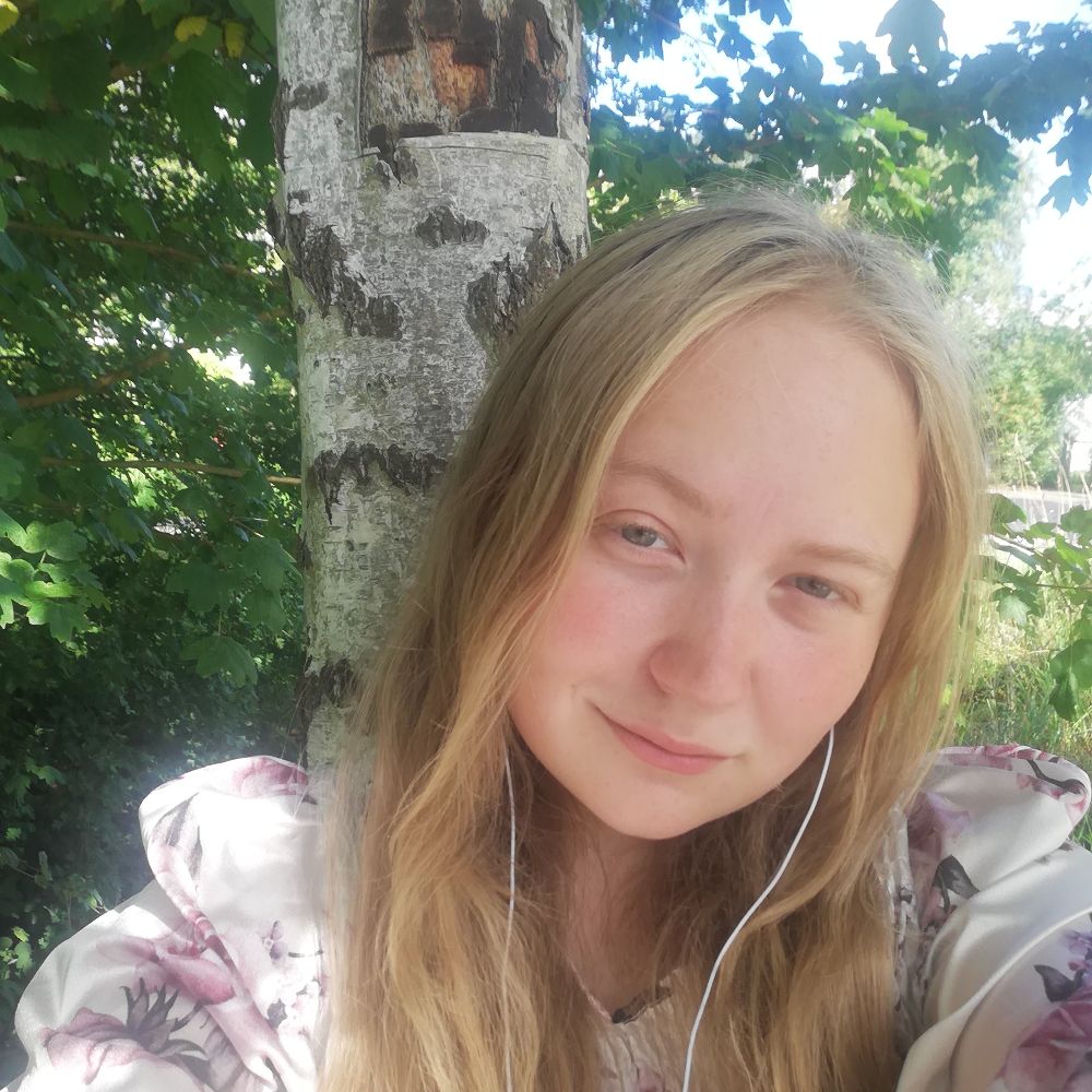 Søger venner/veninder 