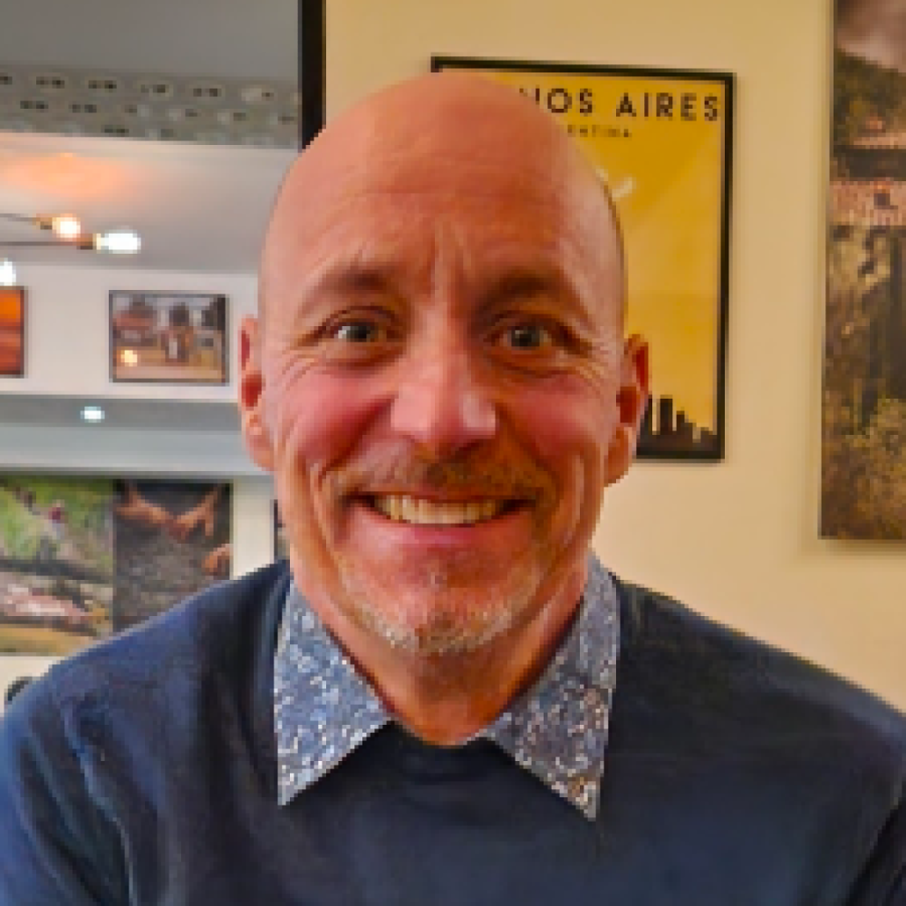 Nye venskaber i København / Amager 