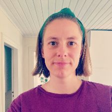 Søger sy fællesskab