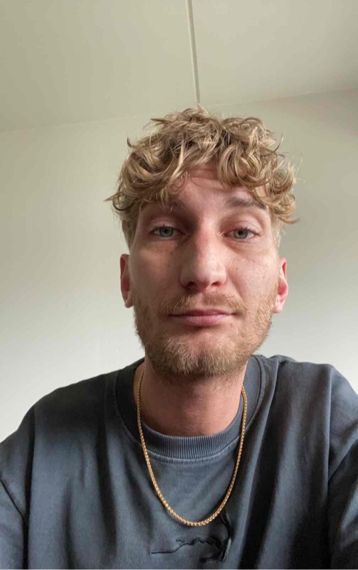 Søger nye bekendtskaber