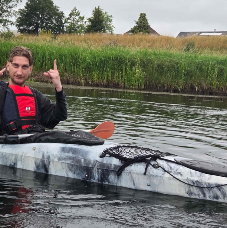 Søger nye bekendtskaber