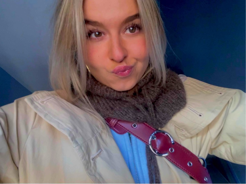 Søger flere dejlige veninder🌸🌸