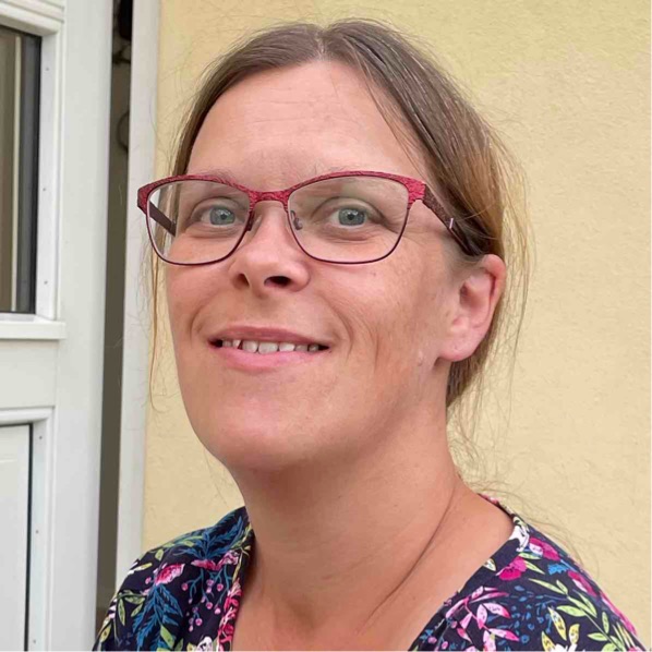 40+ strikker fra Ribe  