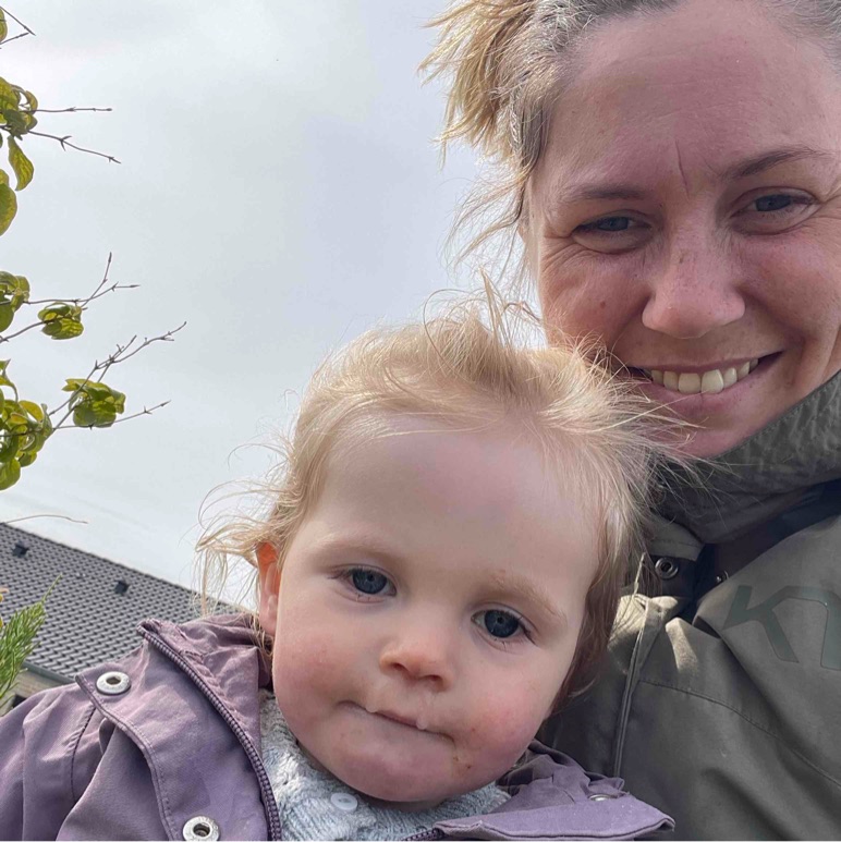 Tilflytter søger nye bekendtskaber