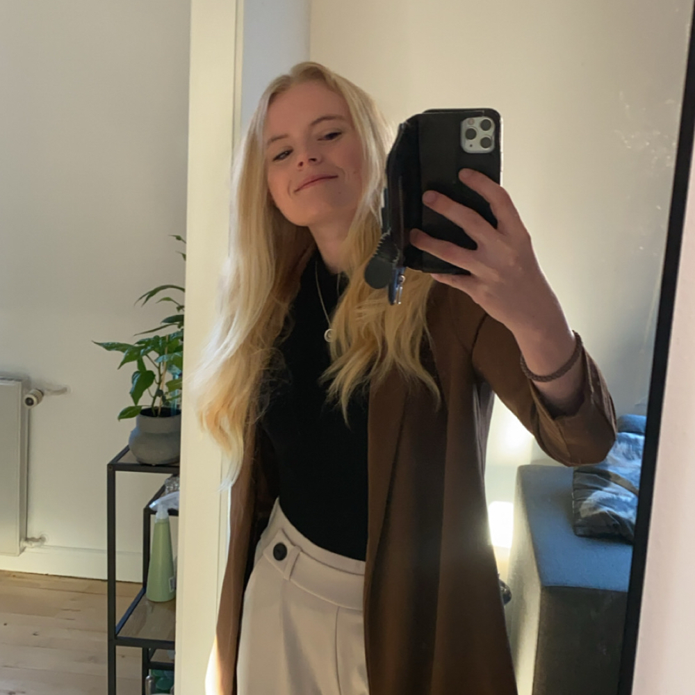 Nye venner eller bekendtskaber 