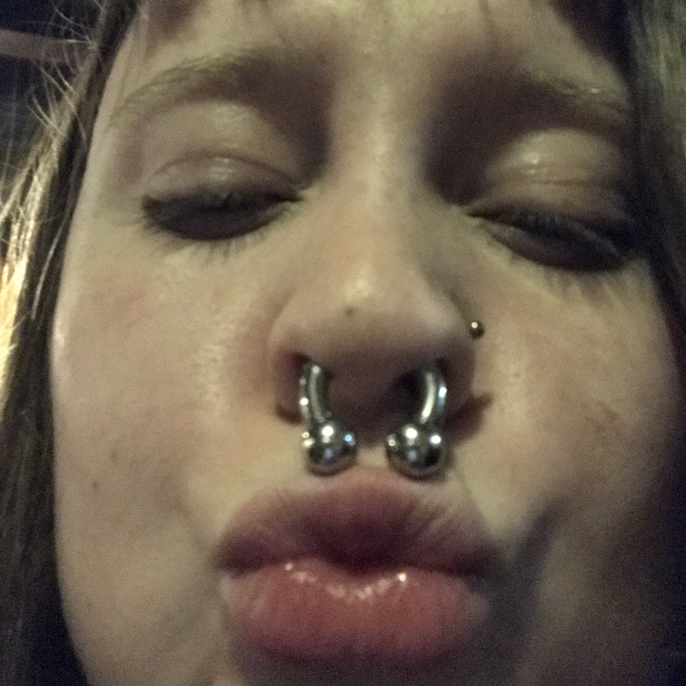 Jeg søger søde venner 