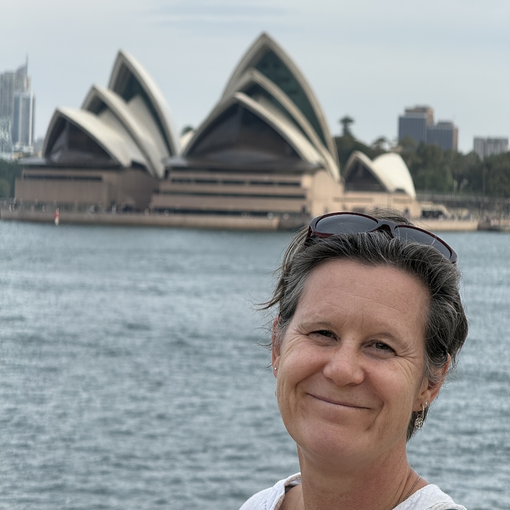 Søger jævnaldrende veninder i Greve