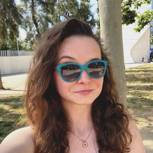 Looking for a friend!