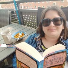 💬 Looking for Bookish Friends 