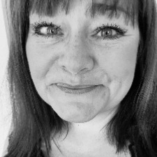 Skal vi grine sammen? 