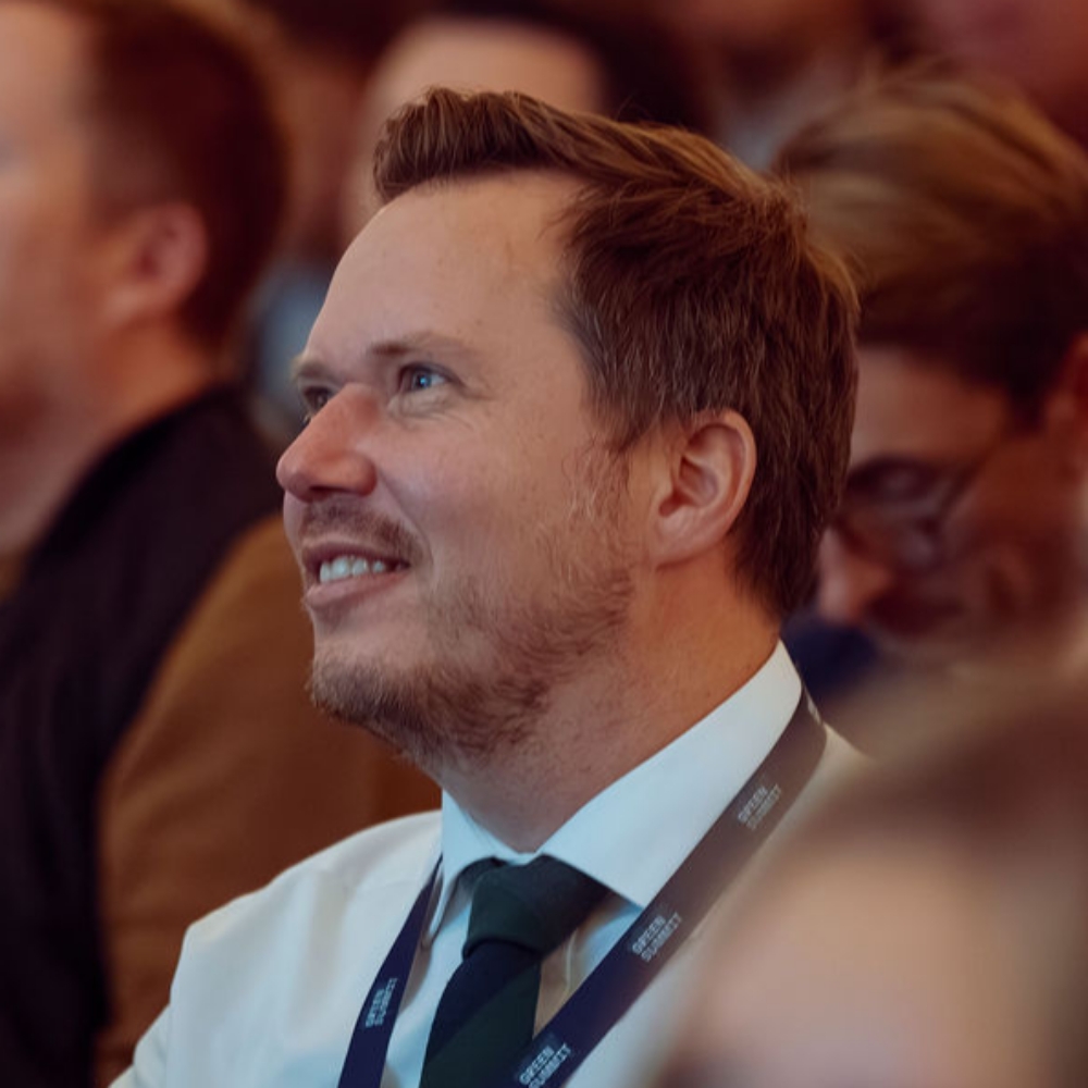 Nytårsfest og ikke mindst nytårskur