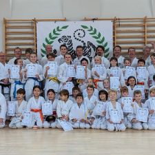 Nordsjællands karate akademi