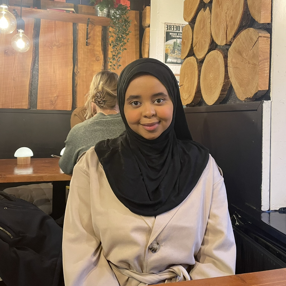 Frisk på nye relationer💗🫶🏽