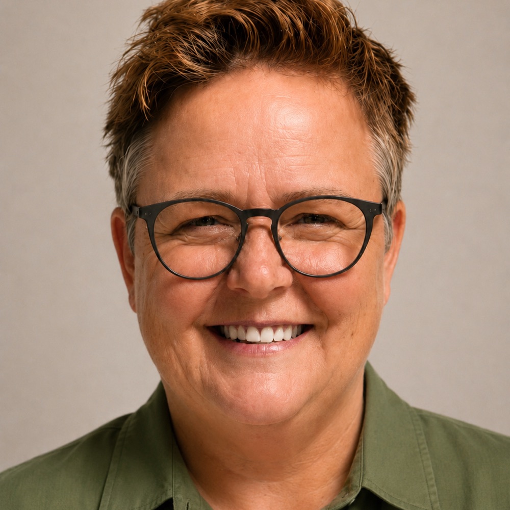 Søger veninder