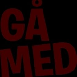 Gå med