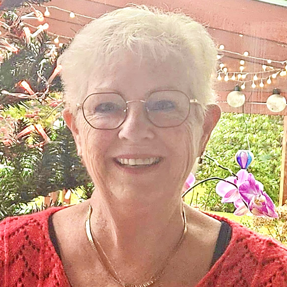 Ven søges til hygge og gode snakke.