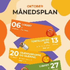 Fællesskab for unge (15-25) 🤠