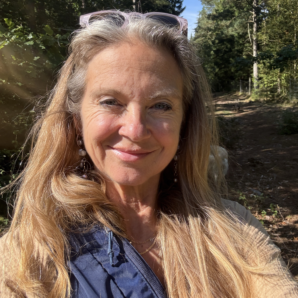 Ny i Hobro – søger nye venner 