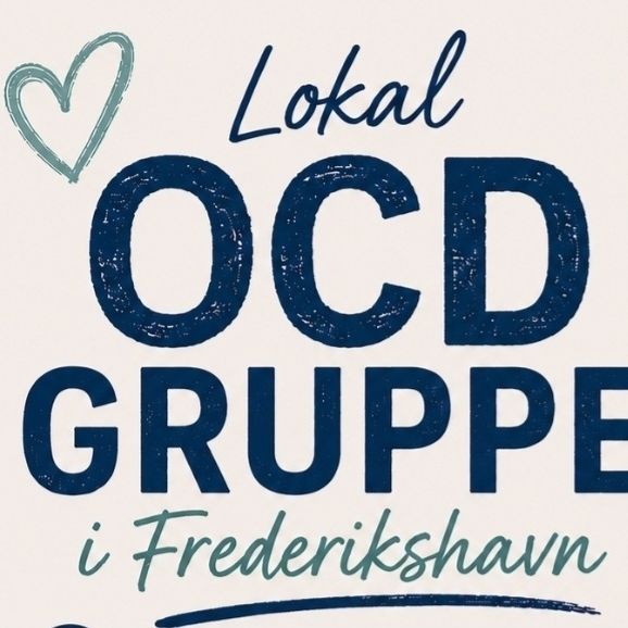 Lokal OCD gruppe Frederikshavn 