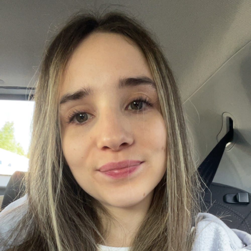 Jeg er 21år og læser psykologi 