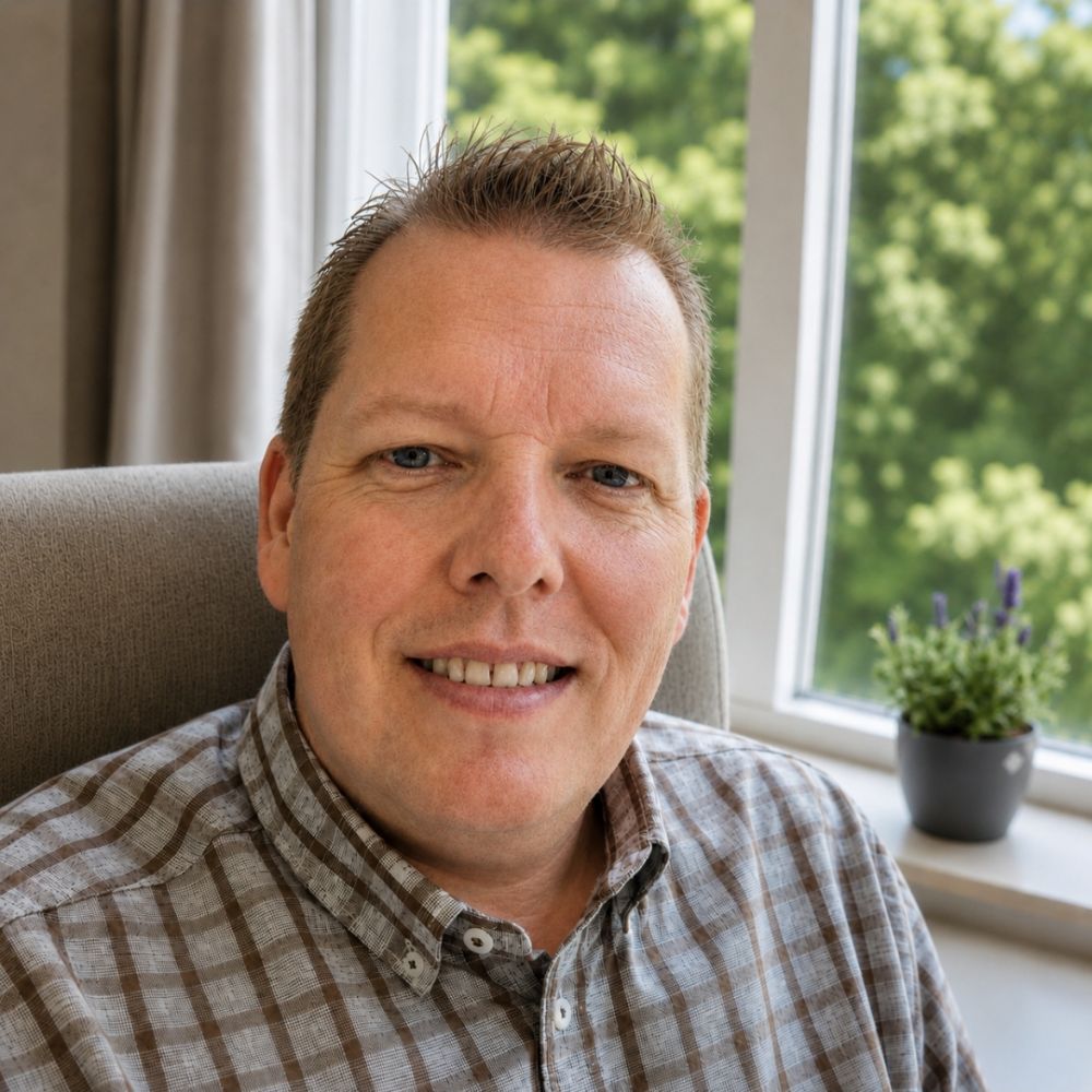 Søger nye venner af begge køn