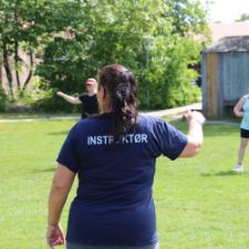 FitforKids Nørrebro instruktør