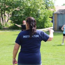 FitforKids Odense instruktør