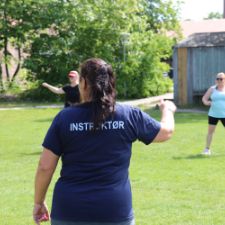 FitforKids Næstved instruktør