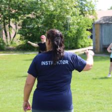 FitforKids Køge instruktør