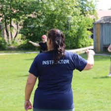 FitforKids Taastrup instruktør