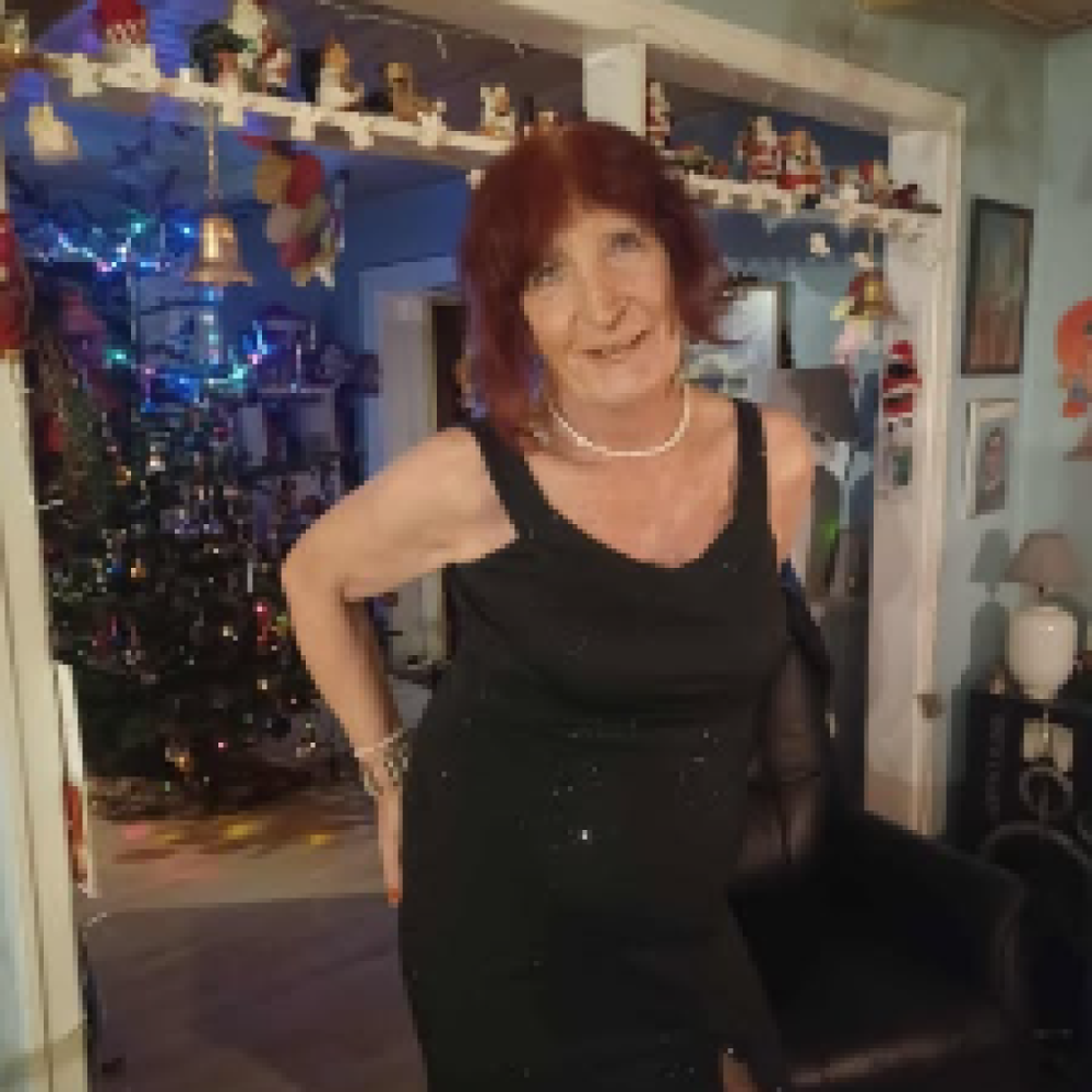 Hallo mangler en veninde