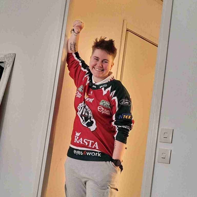 Söker kompisar 😊