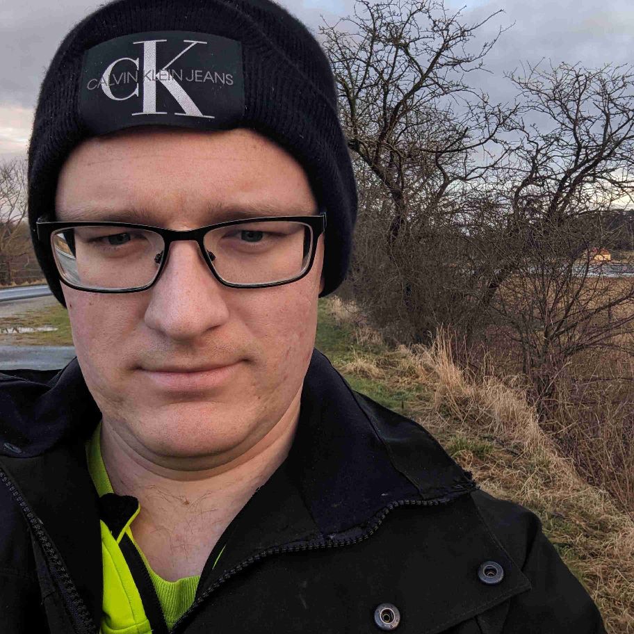 Søger venner/veninder