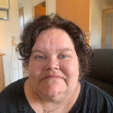 Søger veninder i Halsnæs 