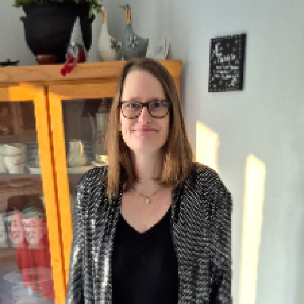 Veninder søges til hyggeligt samvær