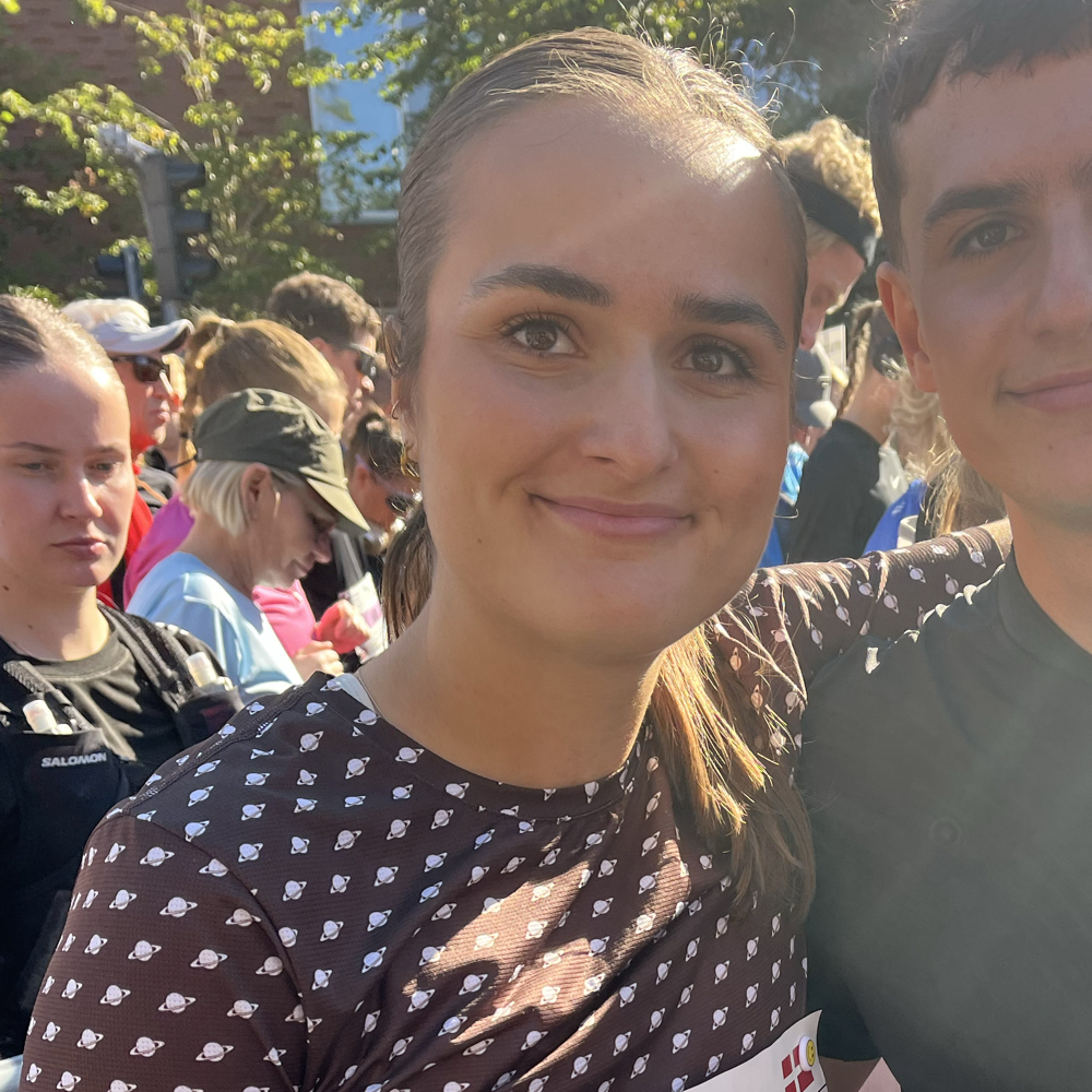 🏃‍♀️ Søger en løbemakker i Aarhus 