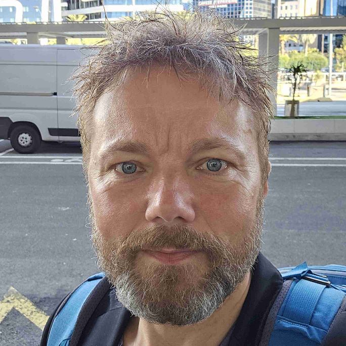 Frivillig Guitar lærer 