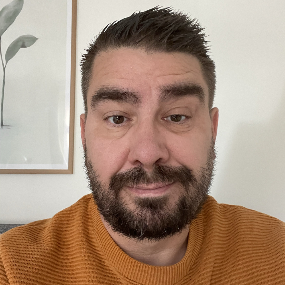 Nye venner / veninder søges  